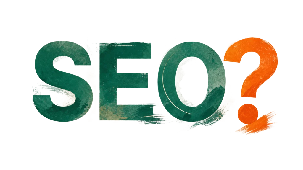 SEO Uzmanı Nedir